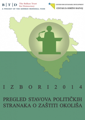Izbori 2014